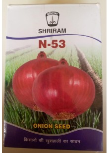 Shriram N - 53 